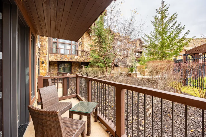 2100 Frostwood Blvd #4127, Park City, Utah 84098