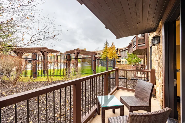 2100 Frostwood Blvd #4127, Park City, Utah 84098