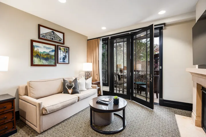 2100 Frostwood Blvd #4127, Park City, Utah 84098