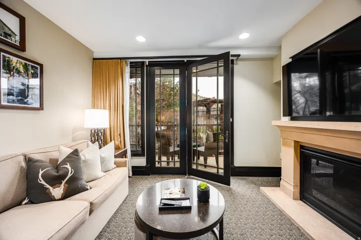 2100 Frostwood Blvd #4127, Park City, Utah 84098