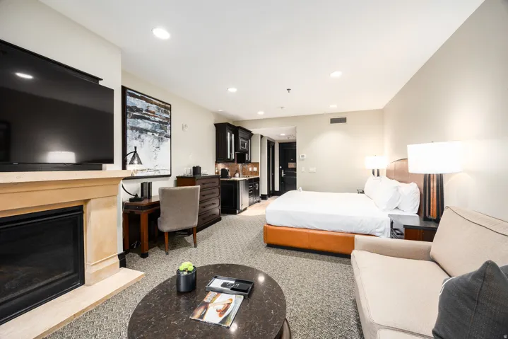 2100 Frostwood Blvd #4127, Park City, Utah 84098