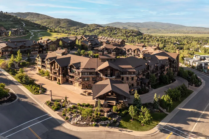 2100 Frostwood Blvd #4127, Park City, Utah 84098