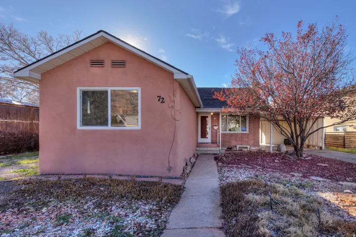 72 E 200 N, Moab, Utah 84532