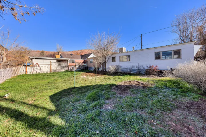 72 E 200 N, Moab, Utah 84532