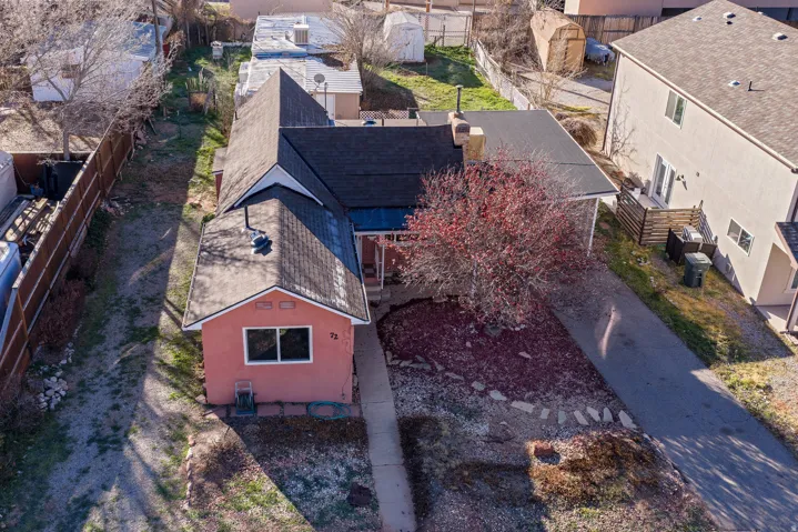 72 E 200 N, Moab, Utah 84532