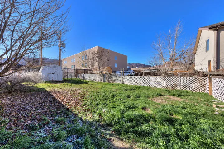 72 E 200 N, Moab, Utah 84532