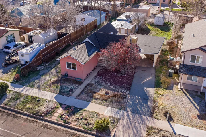 72 E 200 N, Moab, Utah 84532