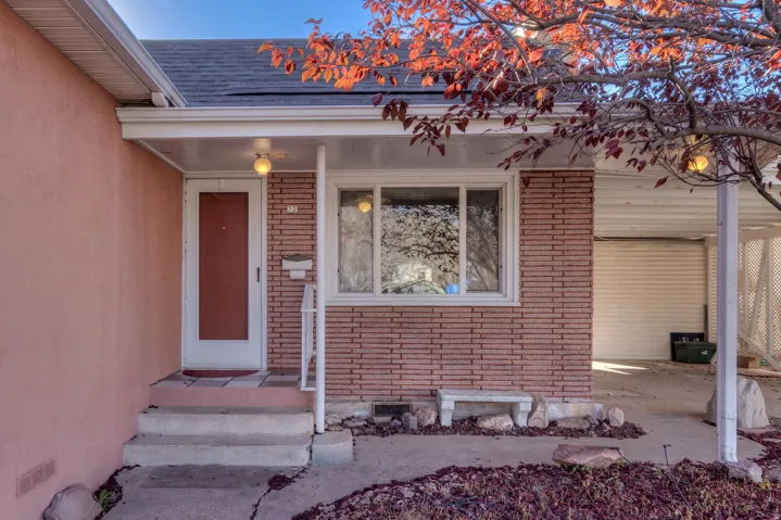 72 E 200 N, Moab, Utah 84532