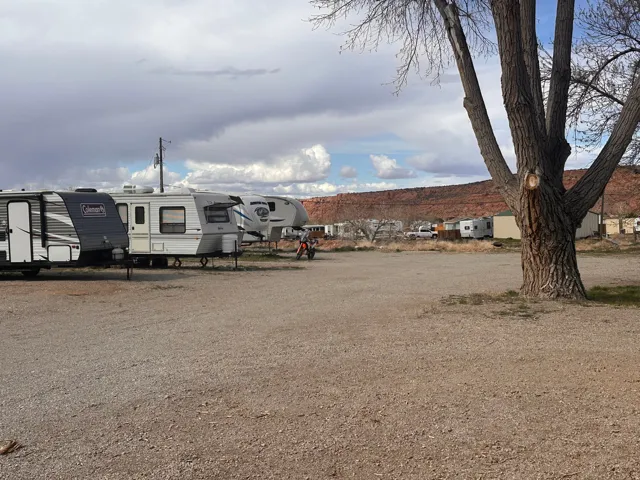 5401 S Hwy 191, Moab, Utah 84532