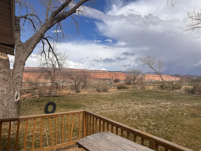 5401 S Hwy 191, Moab, Utah 84532