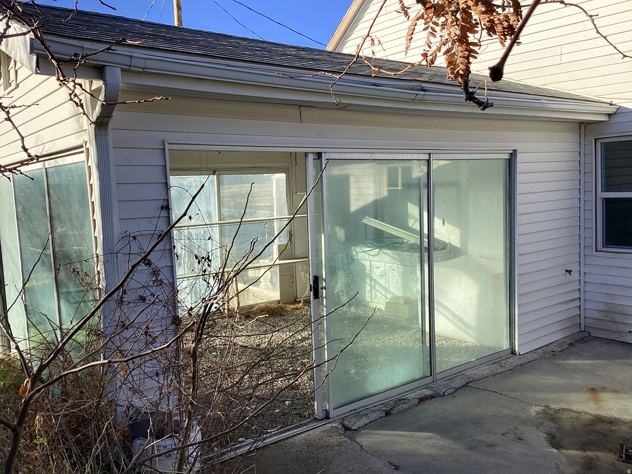 Sunroom