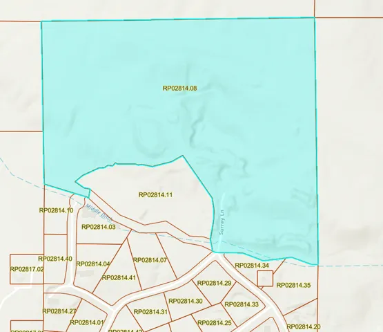 Map / location