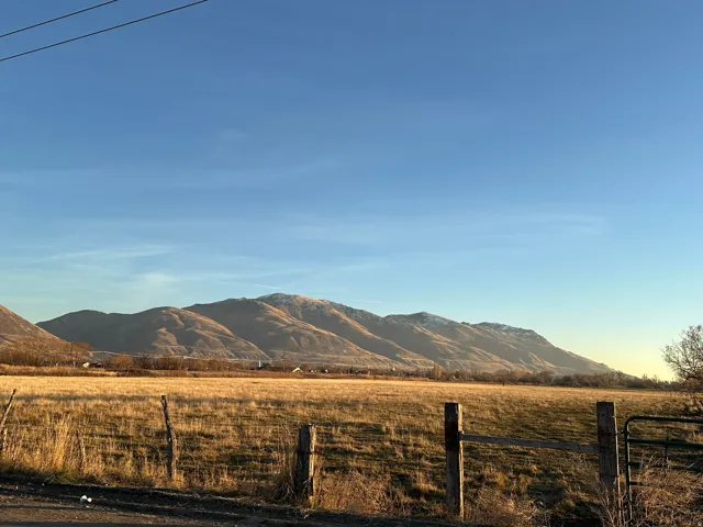 58.64 acres of pasture with another 9.88 additional acres available