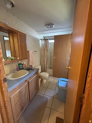 Full bath
