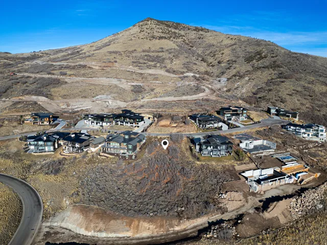 12032 N Gemini Way, Heber City, Utah 84032