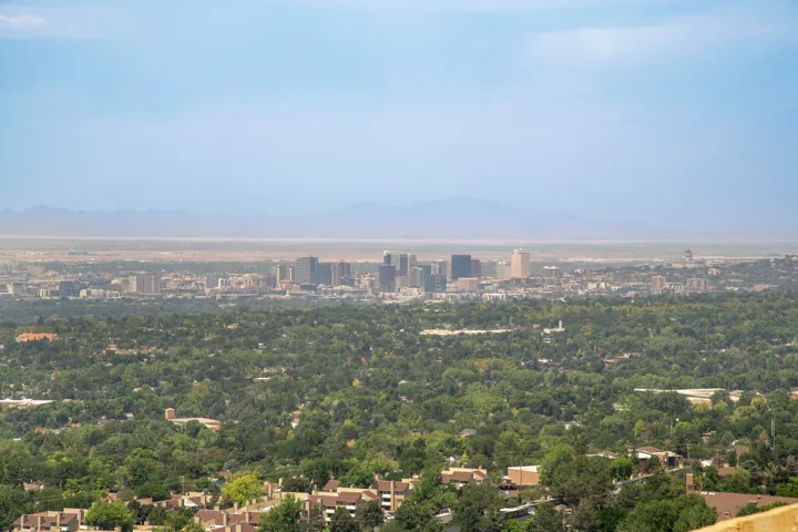 2427 S Cannon Point Dr, Salt Lake City, Utah 84109
