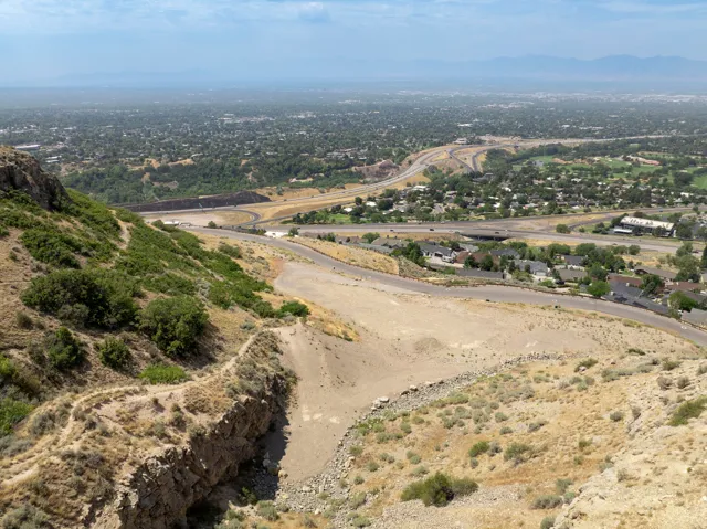 2427 S Cannon Point Dr, Salt Lake City, Utah 84109