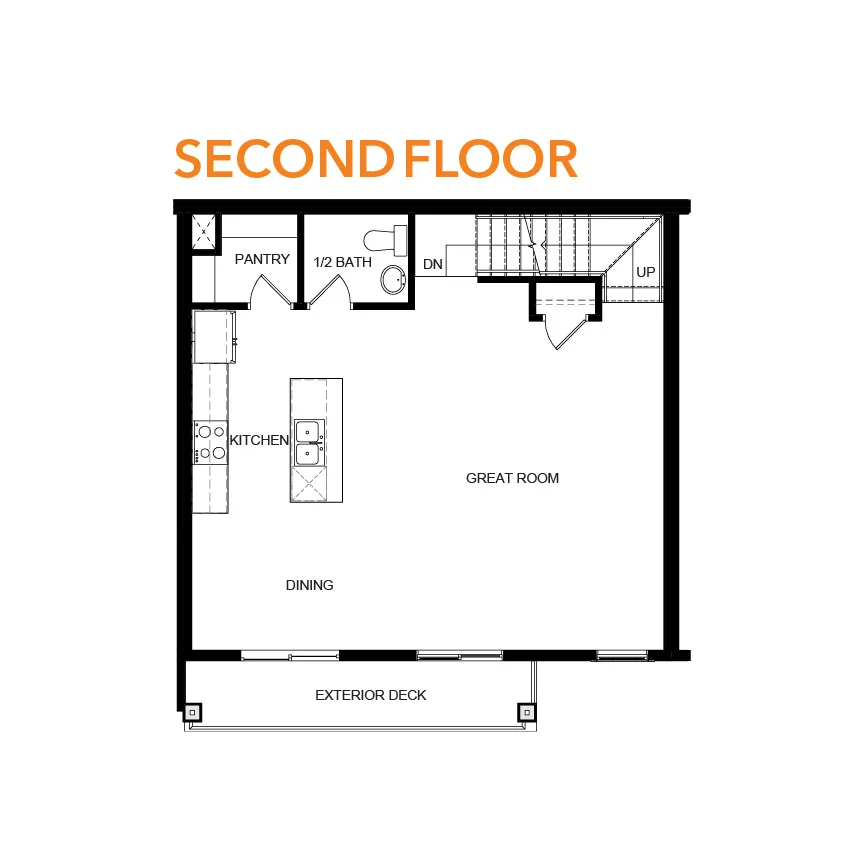 View of property floor plan