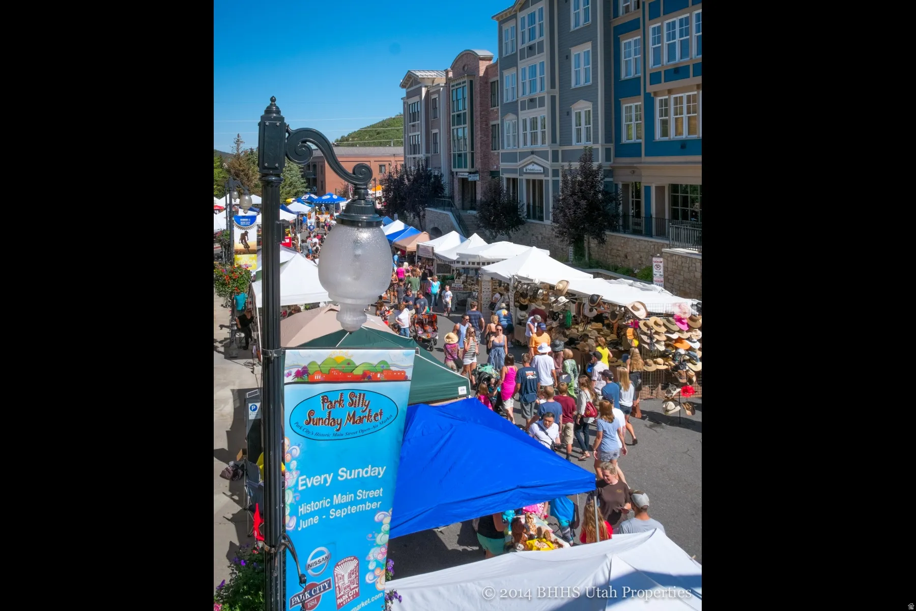View of community