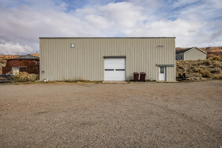 58 Mt Peale Dr, Moab, Utah 84532