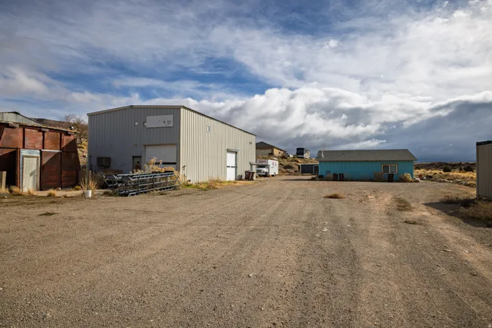 58 Mt Peale Dr, Moab, Utah 84532