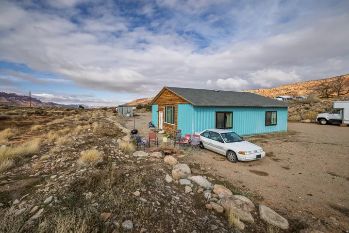 58 Mt Peale Dr, Moab, Utah 84532