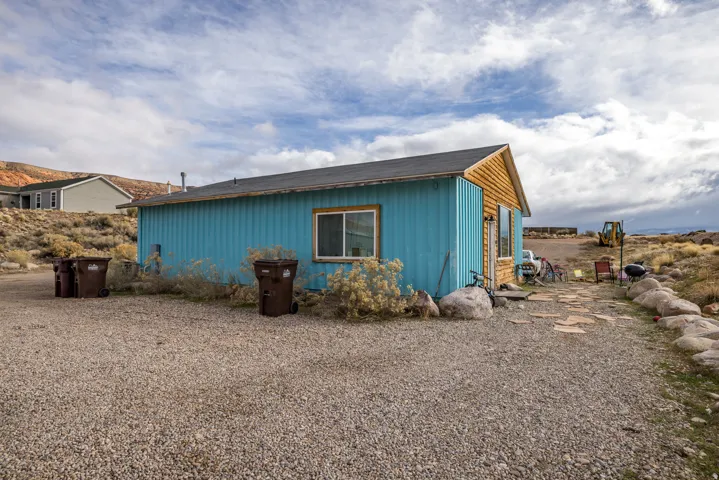 58 Mt Peale Dr, Moab, Utah 84532
