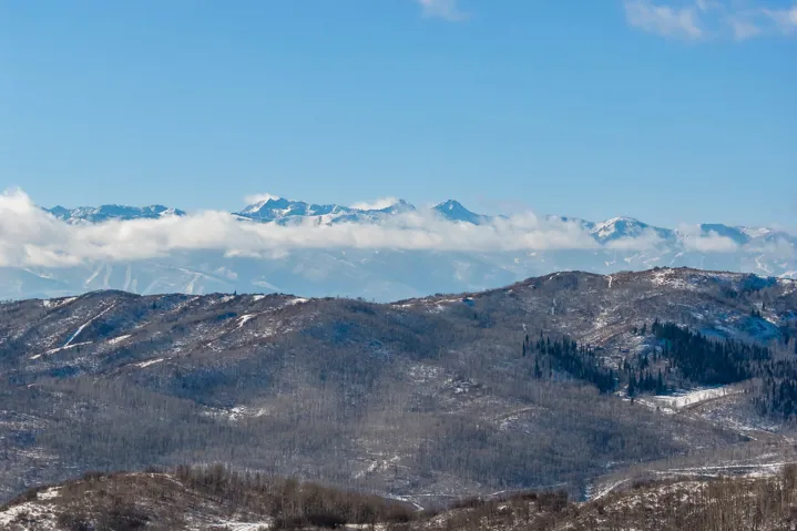 11708 Canyon Rim Rd, Oakley, Utah 84055