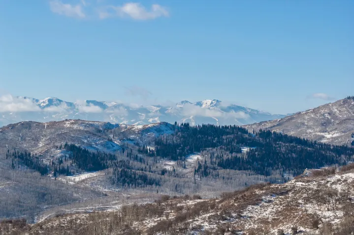 11708 Canyon Rim Rd, Oakley, Utah 84055