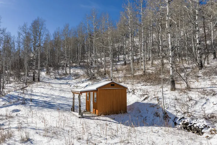 11708 Canyon Rim Rd, Oakley, Utah 84055
