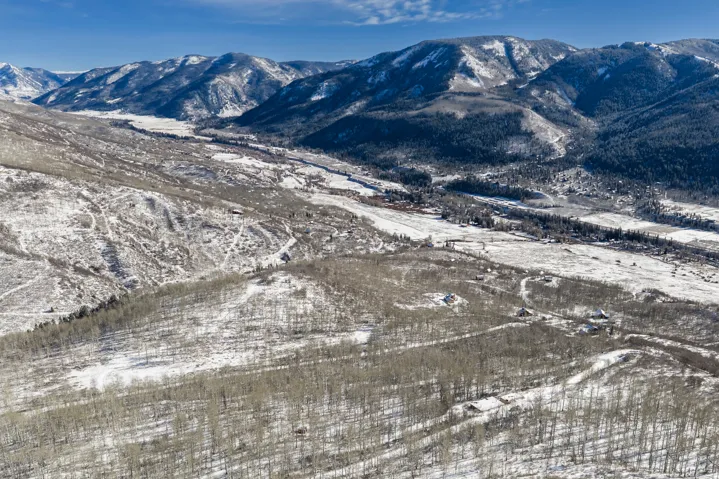 11708 Canyon Rim Rd, Oakley, Utah 84055