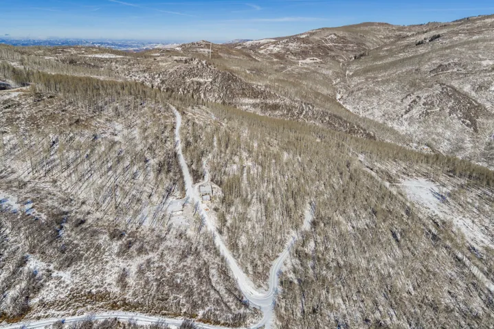 11708 Canyon Rim Rd, Oakley, Utah 84055