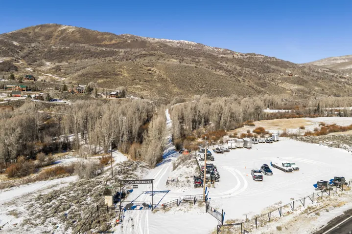 11708 Canyon Rim Rd, Oakley, Utah 84055