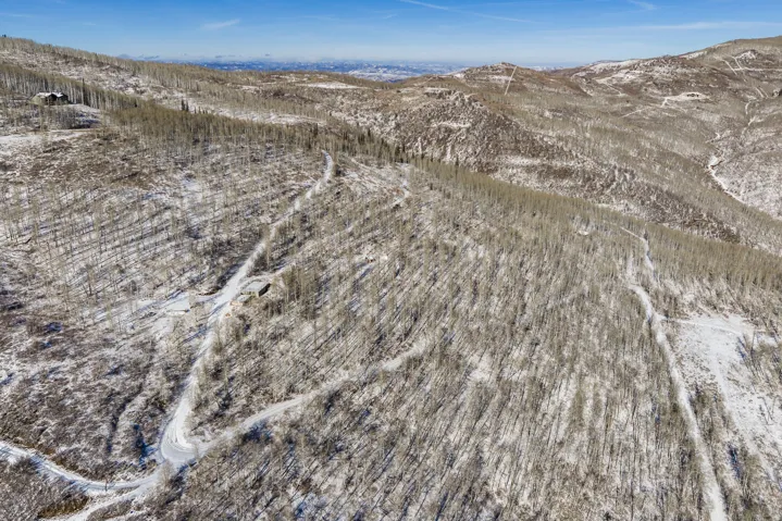 11708 Canyon Rim Rd, Oakley, Utah 84055