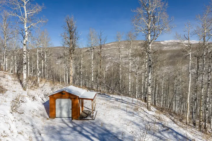 11708 Canyon Rim Rd, Oakley, Utah 84055