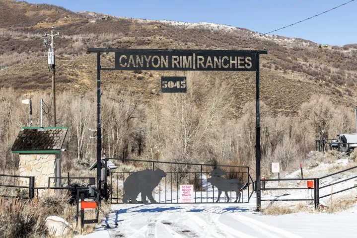 11708 Canyon Rim Rd, Oakley, Utah 84055