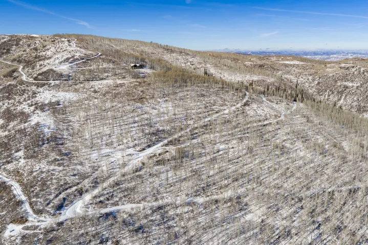 11708 Canyon Rim Rd, Oakley, Utah 84055