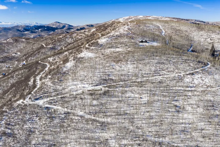 11708 Canyon Rim Rd, Oakley, Utah 84055