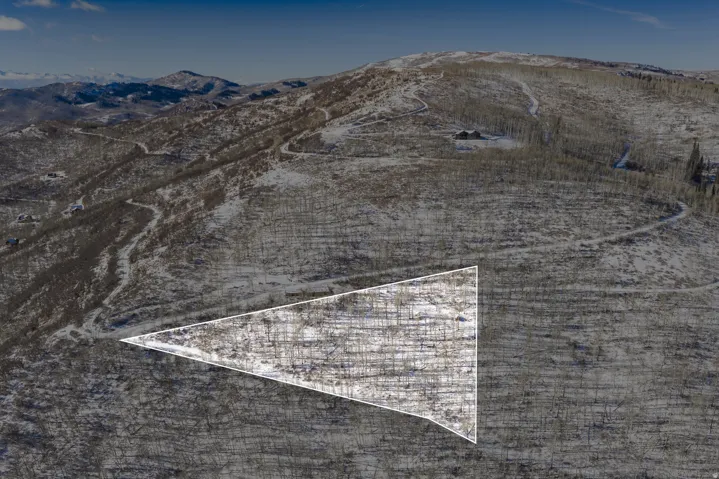 11708 Canyon Rim Rd, Oakley, Utah 84055