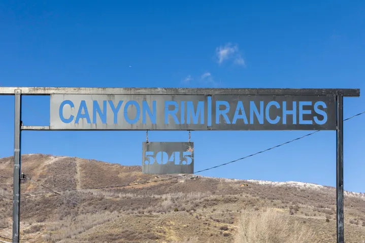 11708 Canyon Rim Rd, Oakley, Utah 84055
