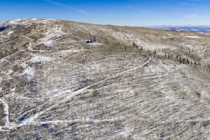 11708 Canyon Rim Rd, Oakley, Utah 84055