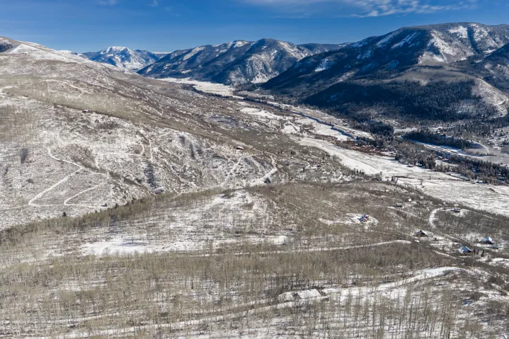11708 Canyon Rim Rd, Oakley, Utah 84055