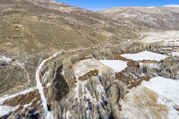 11708 Canyon Rim Rd, Oakley, Utah 84055