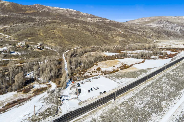 11708 Canyon Rim Rd, Oakley, Utah 84055
