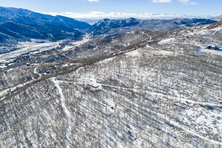 11708 Canyon Rim Rd, Oakley, Utah 84055