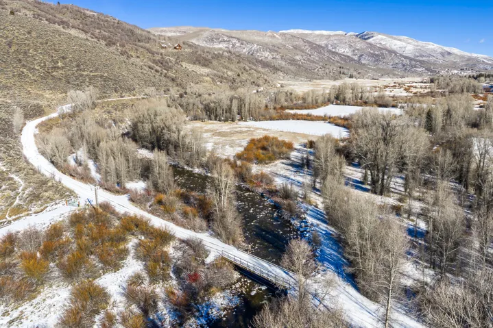 11708 Canyon Rim Rd, Oakley, Utah 84055