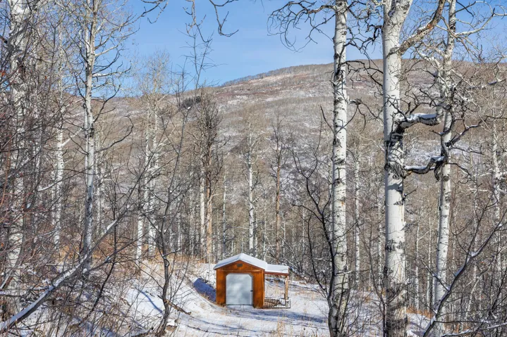 11708 Canyon Rim Rd, Oakley, Utah 84055