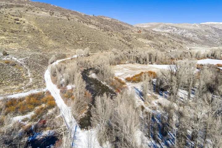 11708 Canyon Rim Rd, Oakley, Utah 84055