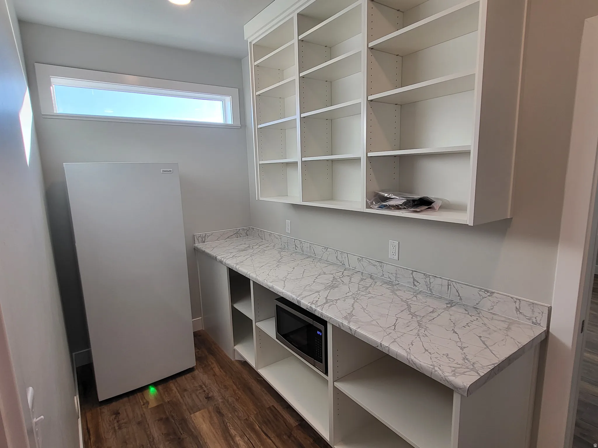 Butler's Pantry