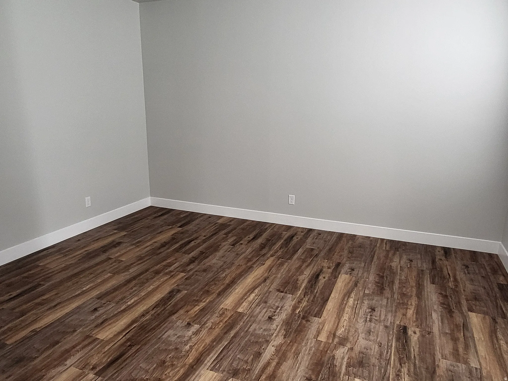 Could make it a family/dining room or office.  Many options with this home.